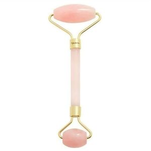 Ulta Beauty Skincare Rapidly RenewRose Quartz Facial & Neck Roller